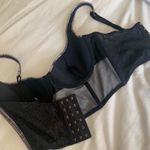 Victoria's Secret Victoria’s Secret Plaid Corset Top 34B Photo 8