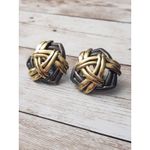 Vintage Clip On Earrings Photo 1