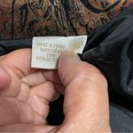 Dana Buchman Womens  Brown burgundy Green Floral Brocade Print Blazer Jacket 16 Photo 12