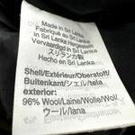 J.Crew  365 Cameron Slim Crop Pant Italian Stretch Wool Perfecting Pockets Gray M Photo 3