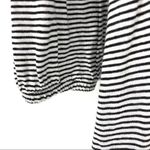 David Lerner Ruffle Detailed Long Sleeve Dress M Photo 3