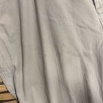 Christopher & Banks CJ Banks Tan‎ Capris Size 20W Photo 4