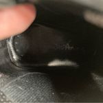 Thom McAn leather Y2K boots size 8 Photo 7