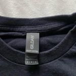 Saint Mary’s College Notre Dame shirt Black Size M Photo 2