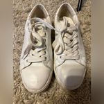 Sam Edelman  Size 6 white sneakers Photo 1