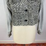 All Saints Anders Denim Jacket Photo 4