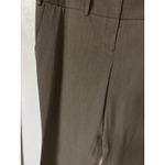 The Limited  Women's Drew Fit Dress Pants Light Mocha Size 8 Photo 4