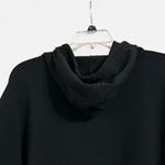 Rue 21 Rue+ Black Graphic Sweatshirt Hoodie  Photo 6