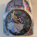 Lounge Fly Stained Glass Sleeping Beauty LIMITED EDITION Photo 0