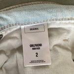 EXPRESS Girlfriend Jeans Photo 3