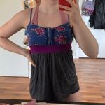 Soprano Beautiful tank Photo 0