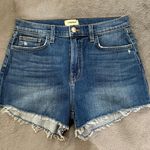 L'Agence L’ AGENCE Shorts Photo 3