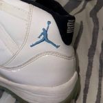 Jordan Air Retro 11 Legend Blue Photo 5