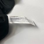 ZARA  Women’s Asymmetrical Mini Skirt with Ruching Sz M Photo 5