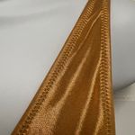 Missguided Bronze Ultimate Plunge One Piece Swimsuit Photo 5