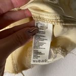 Free People We The Free Parker Destroyed Denim Wrap Skirt Photo 6