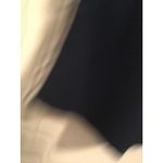 Adidas Adult Unisex Athletic Shorts Size Medium Blue & White Photo 3