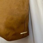 Steve Madden Monogram Tote, NWOT Photo 3