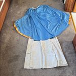 California Virgin Mary Costume SIZE S Photo 4