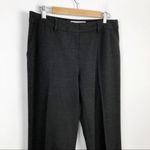 Trina Turk High Waist Wide Leg Trouser Pants Sz 12 Photo 5
