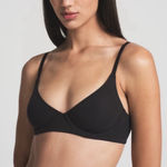 SKIMS  Fits Everybody Unlined Demi Bra Photo 0