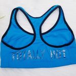 PINK - Victoria's Secret  Yoga Racerback Bra Photo 2