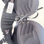 Elegant Striped Black and White Bra Size undefined Photo 4