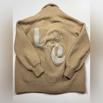 Spiritual Gangster   Oversized Cardigan 🤎 Photo 9