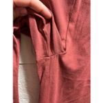 Zenana Outfitters Burnt Orange Leggings Woman’s Size 3X Photo 4