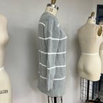 Urban Heritage Stripe Tunic Sweater S Photo 5