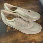 Michael Kors Michael Gold Sneakers Size 8.5 Photo 1