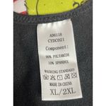 Womens Slimming Bodysuit Body Shaper XL/XXL Firm Tummy Control Shapewear I0227 Black Photo 3