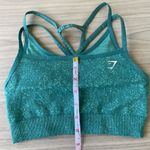 Gymshark Teal Sports Bra Photo 7