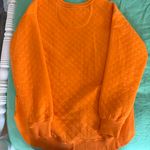 Tennessee Volunteers Sweatshirt Orange Size M Photo 1