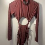 Savage X Fenty Bodysuit Photo 0