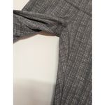 Lululemon Women's Wunder Under Legging Gray Ziggy Wee 2 Size Small 4 No Tag Photo 2