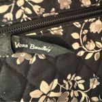 Vera Bradley turn lock, long wallet, quilted, zipper compartments  Photo 4