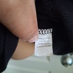 Torrid Sleep Sz 3 Black Cheers Sequin Women's Top Photo 8