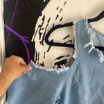 Rosette  light blue Jean dress size small 🌺 Photo 1