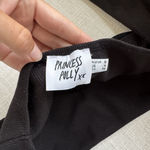 Princess Polly Becca Long Sleeve Crop Top Photo 3