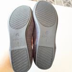 Rothys The Loafer Womens 8 M Navy Purple Knit Shoes Slip On Comfort Preppy EUC Blue Photo 1