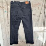 Citizens of Humanity  Daphne High Rise Stovepipe Jeans, Freelance Wash Photo 4