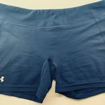 Under Armour navy blue spandex Photo 0