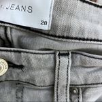 IRO  Auguste Skinny Jeans Size 28 Photo 5