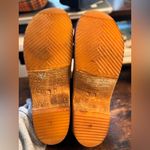 Sanita Autism Awareness clogs size 38. (7US) Blue Photo 3