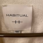 Habitual  jean jacket size medium Photo 1