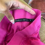 Gudrun Sjoden Pink Ruffle Harem Pants Photo 8