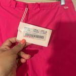 Miss Sixty NWT Y2k hot  pink  pants size 30 Photo 5