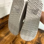 Steve Madden  Silver Metallic Puffer Boot‎ Size 9/10 Photo 7