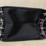 Lancome Tweed Cosmetic Case Black Photo 2